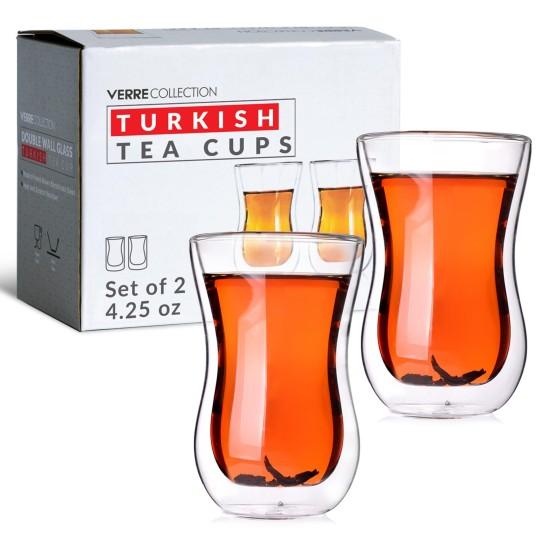 Çay Bardağı Takımı