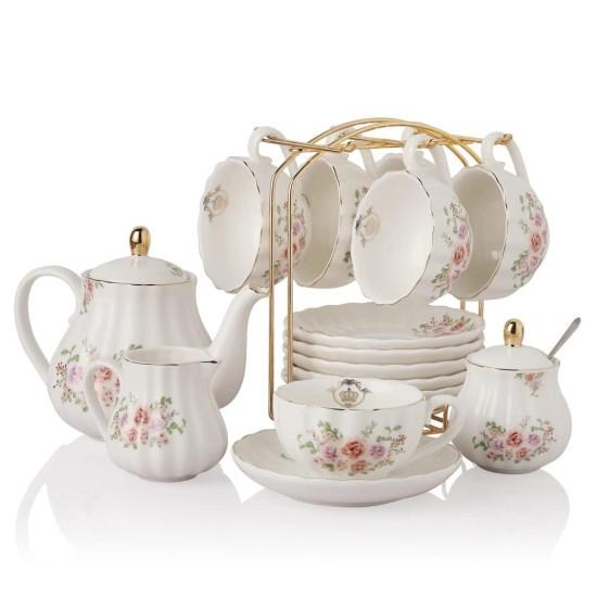 Çay Fincan Takımı