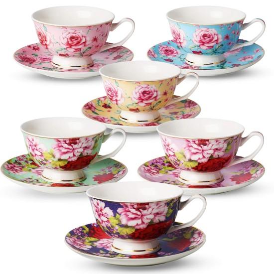 Çay Fincan Takımı