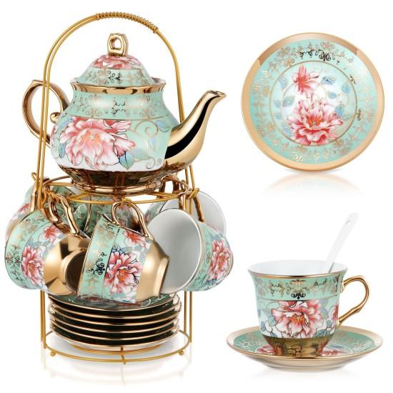 Çay Fincan Takımı