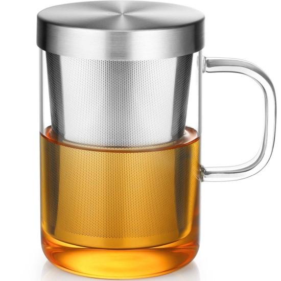 Çay Fincanı