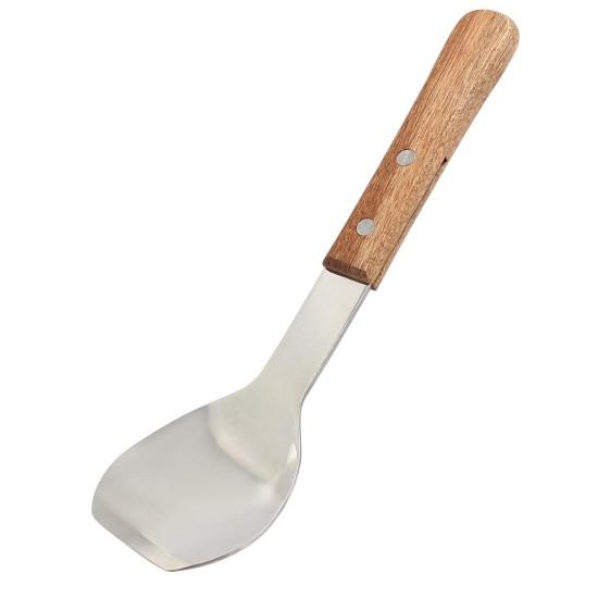 Çelik Dondurma Kaşığı