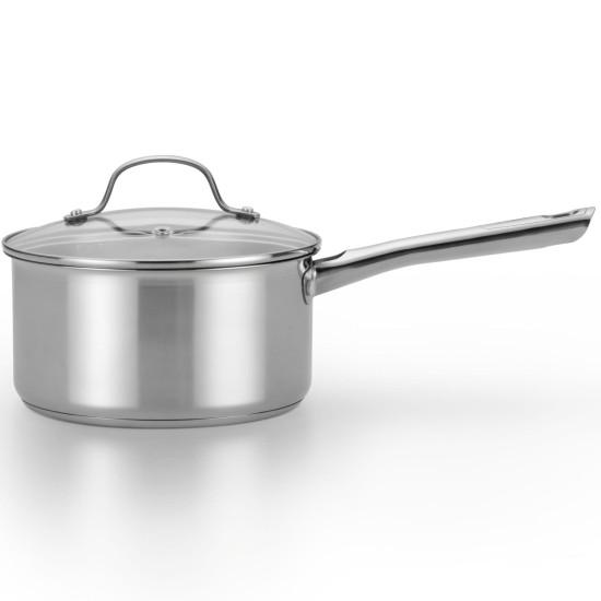 Çelik Sos Tavası