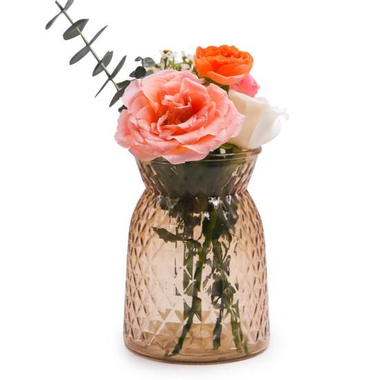 Çiçek Vazosu