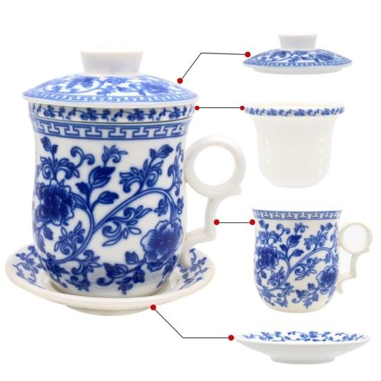 Çin Çay Bardağı