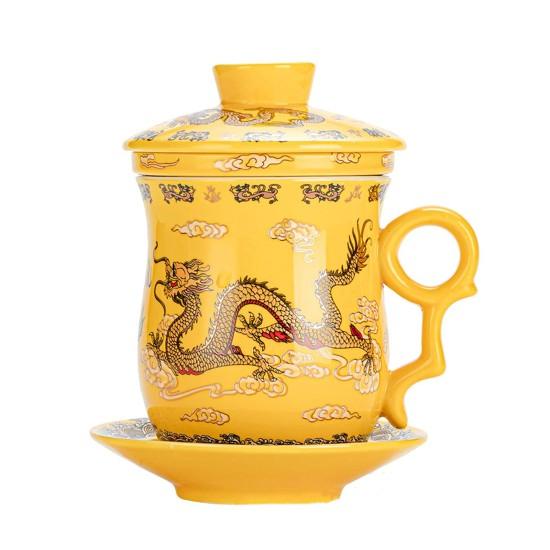 Çin Çay Bardağı