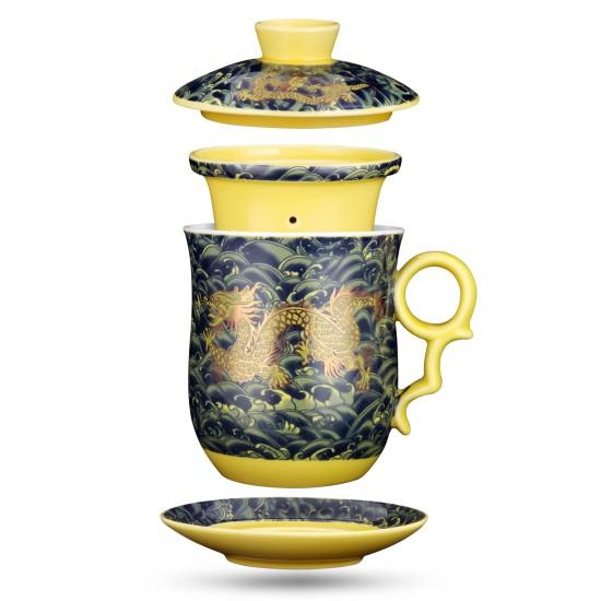 Çin Çay Bardağı