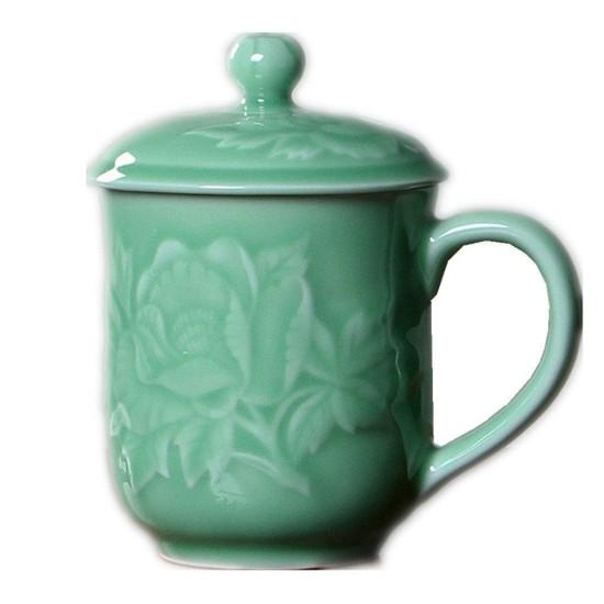 Çin Çay Bardağı