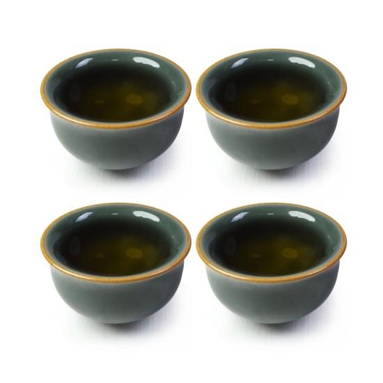 Çin Çay Bardağı