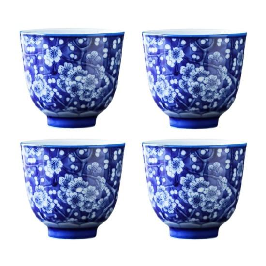 Çin Çay Bardağı