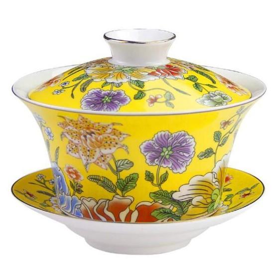 Çin Çay Bardağı