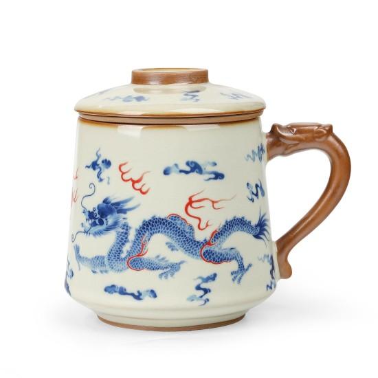 Çin Çay Bardağı