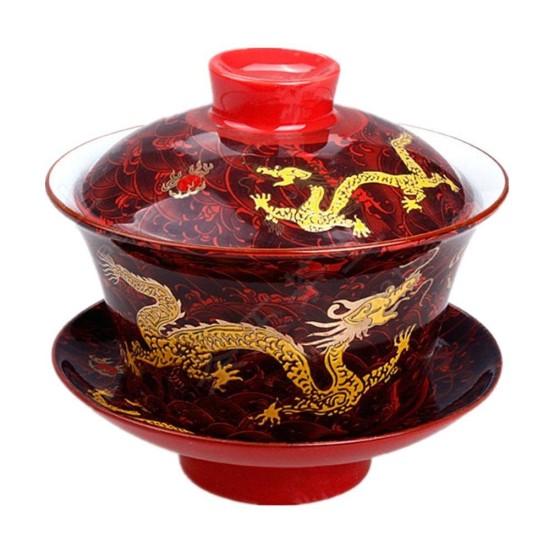 Çin Çay Bardağı