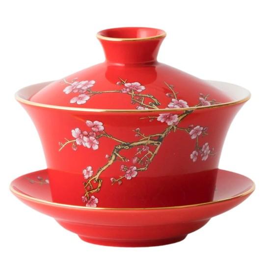 Çin Çay Bardağı