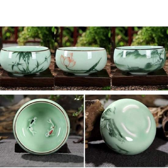 Çin Çay Bardağı