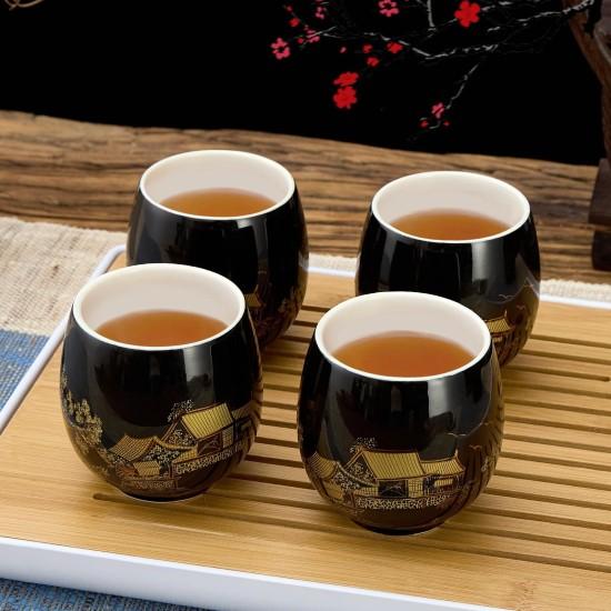 Çin Çay Bardağı