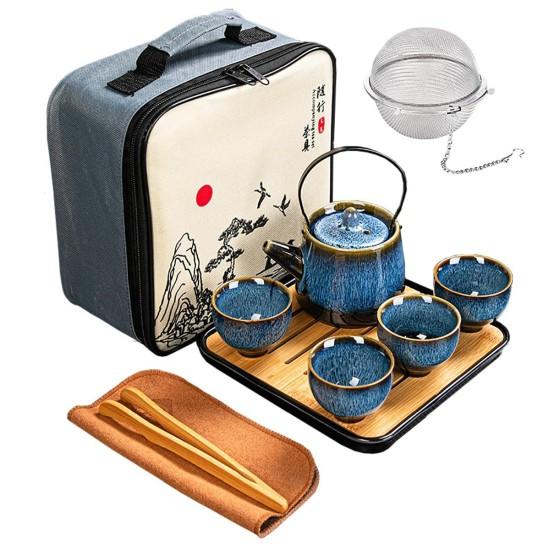 Çin Çay Seti