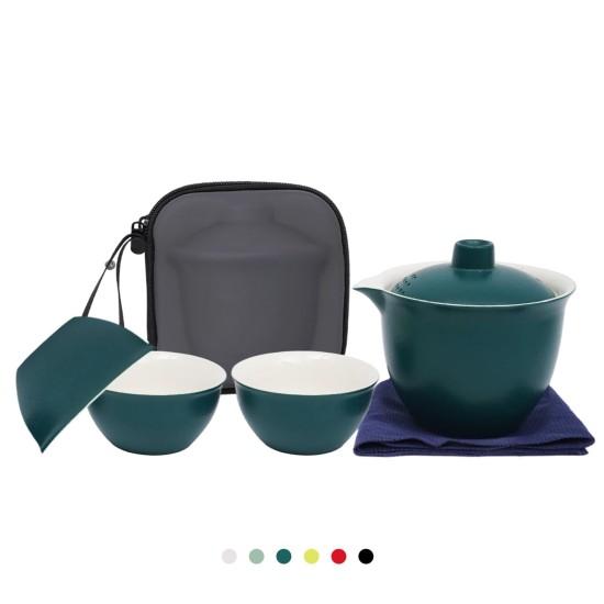 Çin Çay Seti