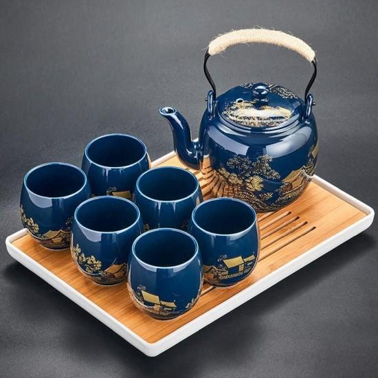 Çin Çay Seti