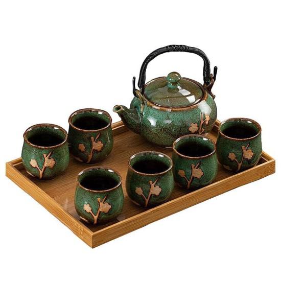 Çin Çay Seti