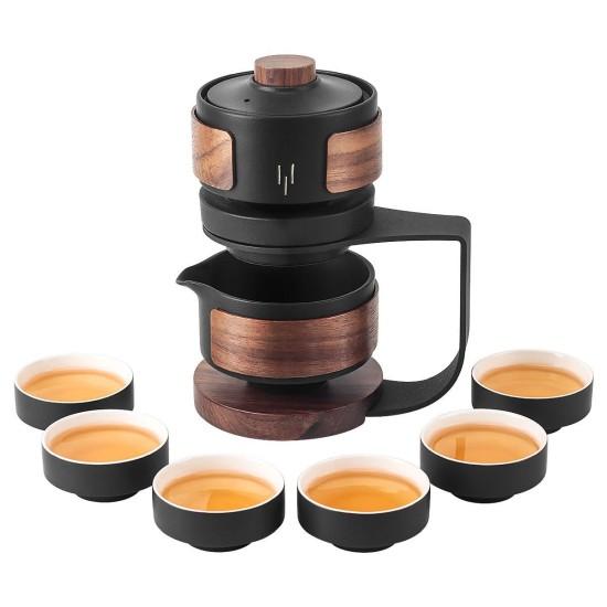 Çin Çay Seti