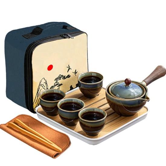 Çin Çay Seti