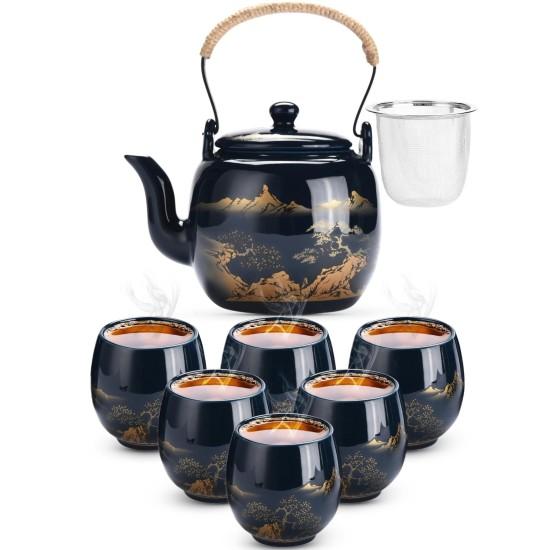 Çin Çay Seti