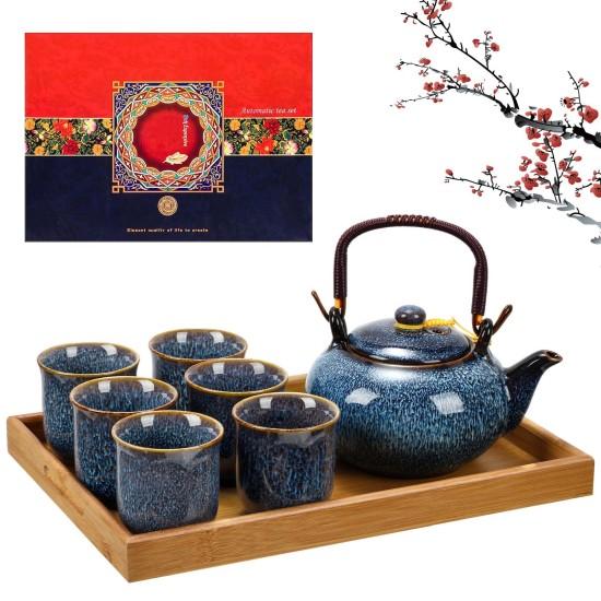 Çin Çay Seti