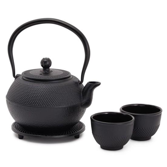 Çin Çay Seti