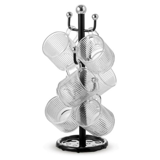 Çizgili Fincan Takımı