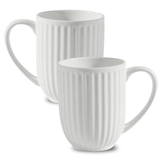 Çizgili Fincan Takımı