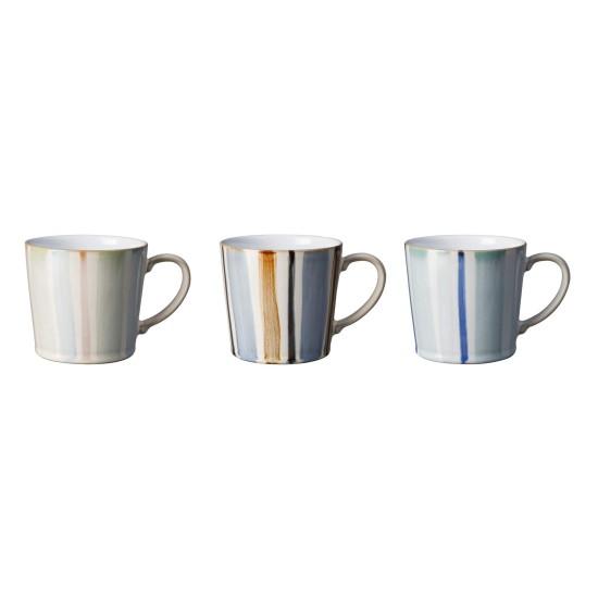 Çizgili Fincan Takımı