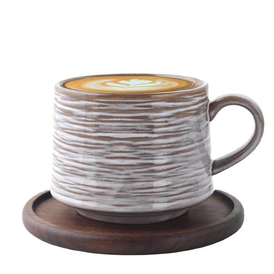 Çizgili Fincan Takımı