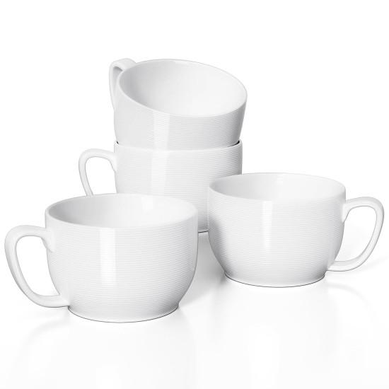 Çizgili Fincan Takımı