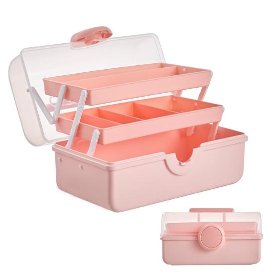 Çok Amaçlı Organizer Kutu