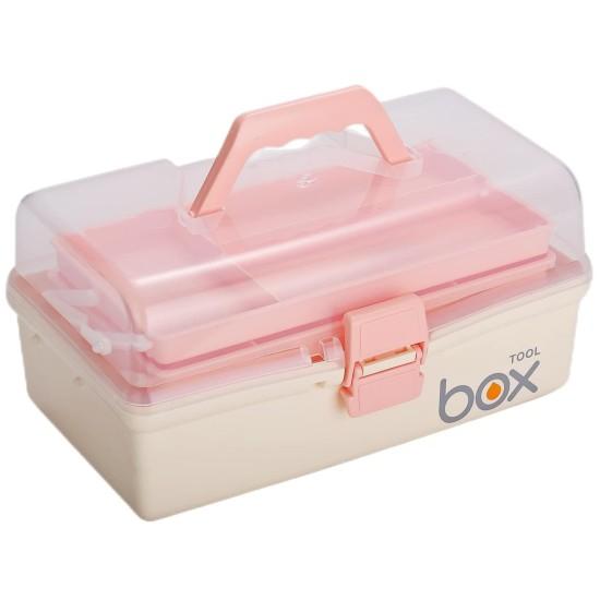 Çok Amaçlı Organizer Kutu