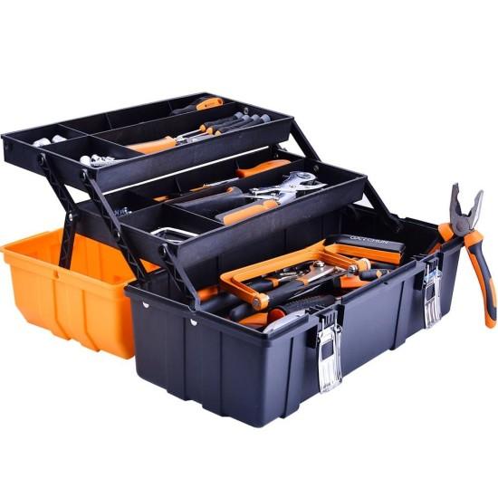 Çok Amaçlı Organizer Kutu