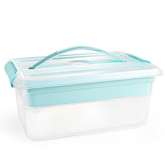 Çok Amaçlı Organizer Kutu