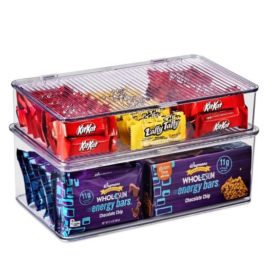 Çok Amaçlı Organizer Kutu