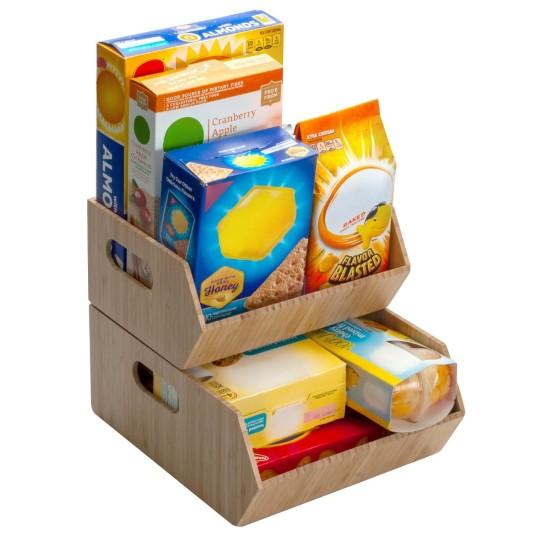 Çok Amaçlı Organizer Kutu