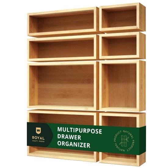 Çok Amaçlı Organizer Kutu