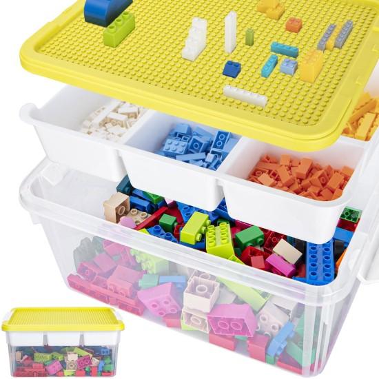 Çok Amaçlı Organizer Kutu