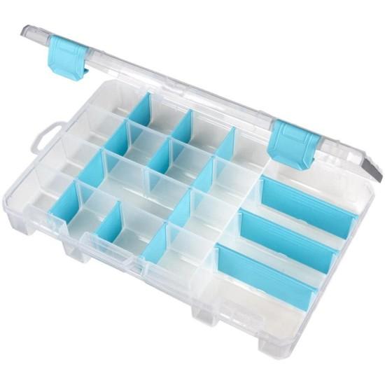 Çok Amaçlı Organizer Kutu