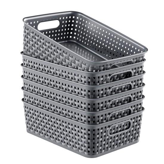 Çok Amaçlı Organizer Sepet