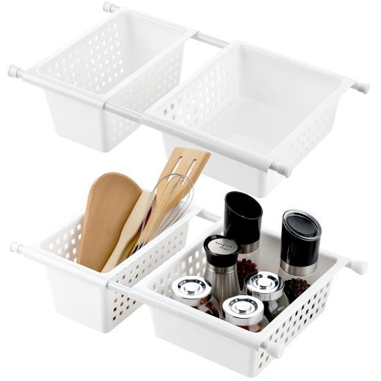 Çok Amaçlı Organizer Sepet