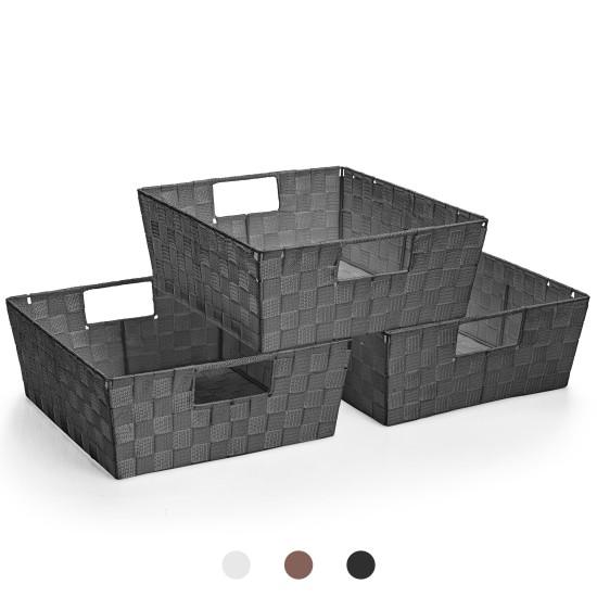 Çok Amaçlı Organizer Sepet