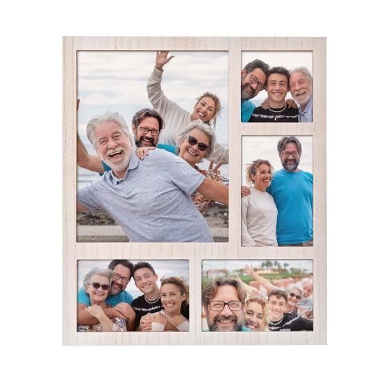 Çoklu Fotoğraf Çerçevesi
