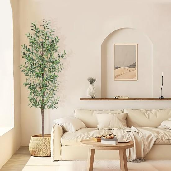 Dekor Ağaçlar