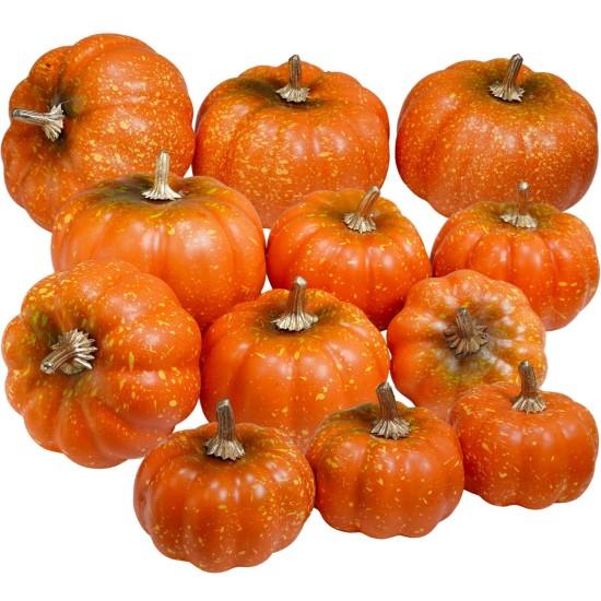 Dekor Balkabağı
