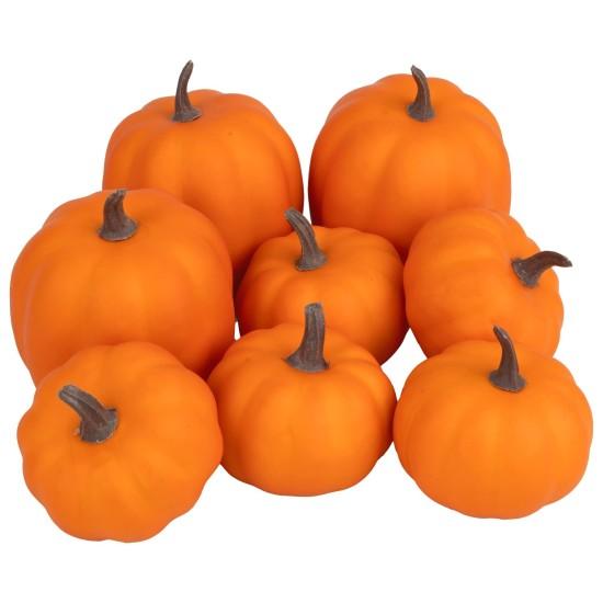Dekor Balkabağı